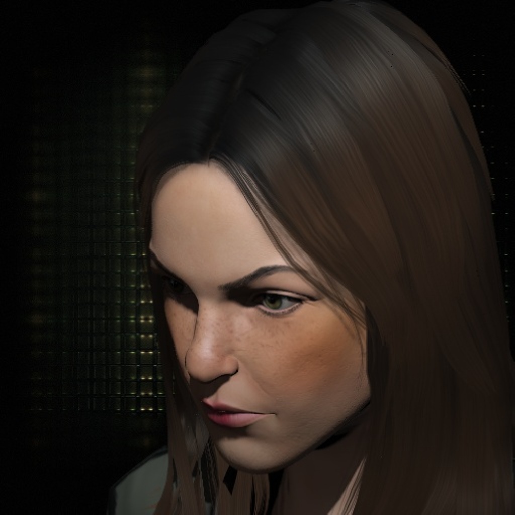 Donna Grey