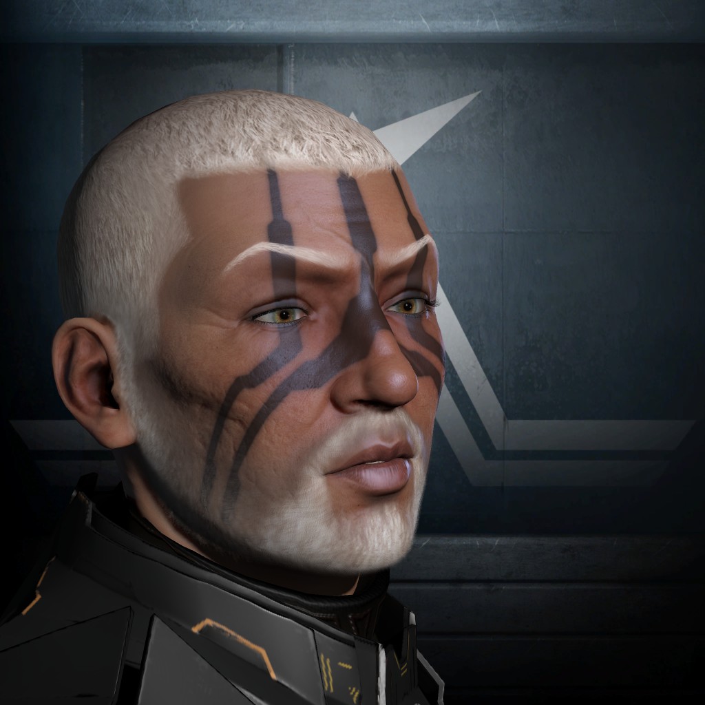 Mercurius Chaninus