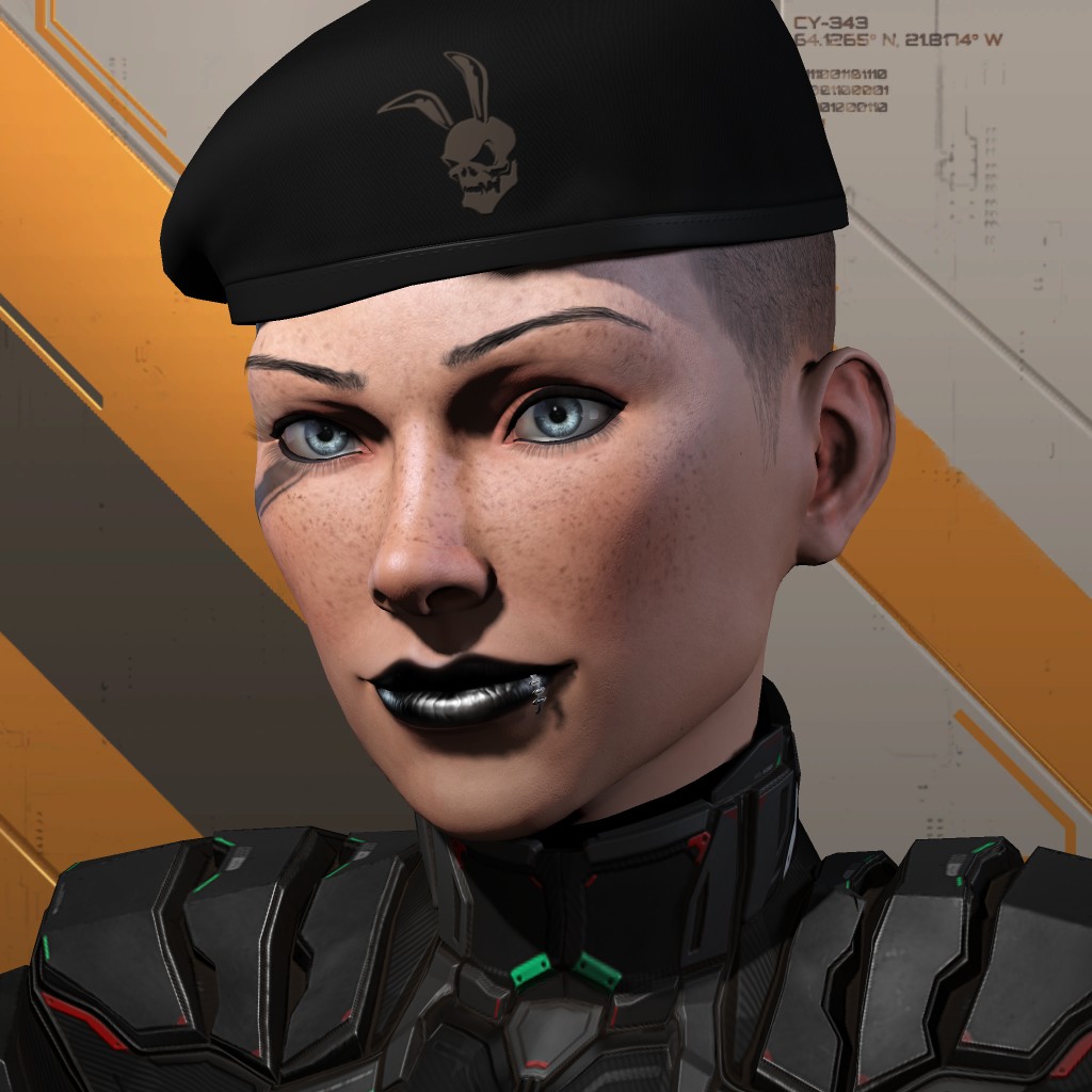 Tess La'Coil