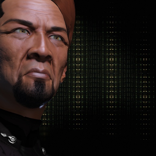 Shadam IV