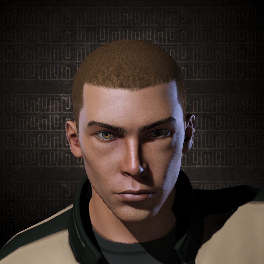 Kevin RUh