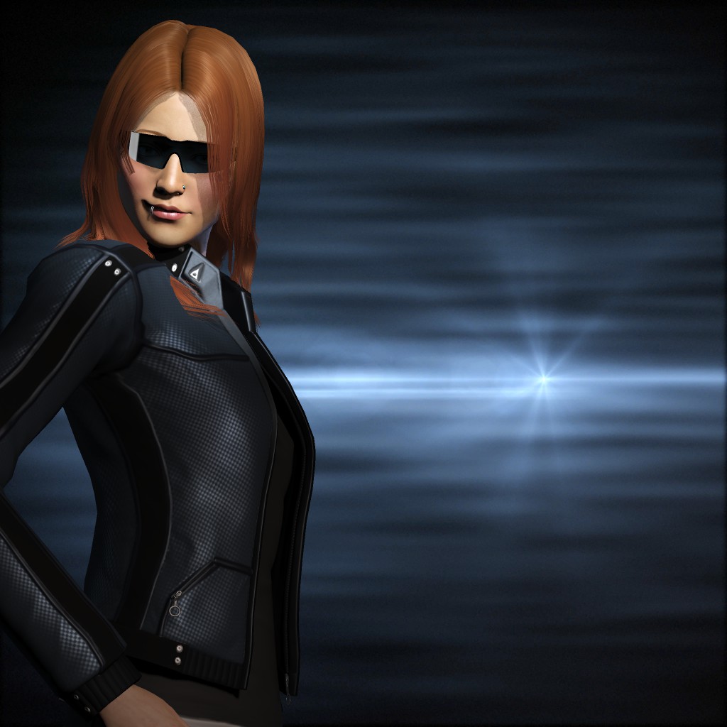 C'tan stormbringer