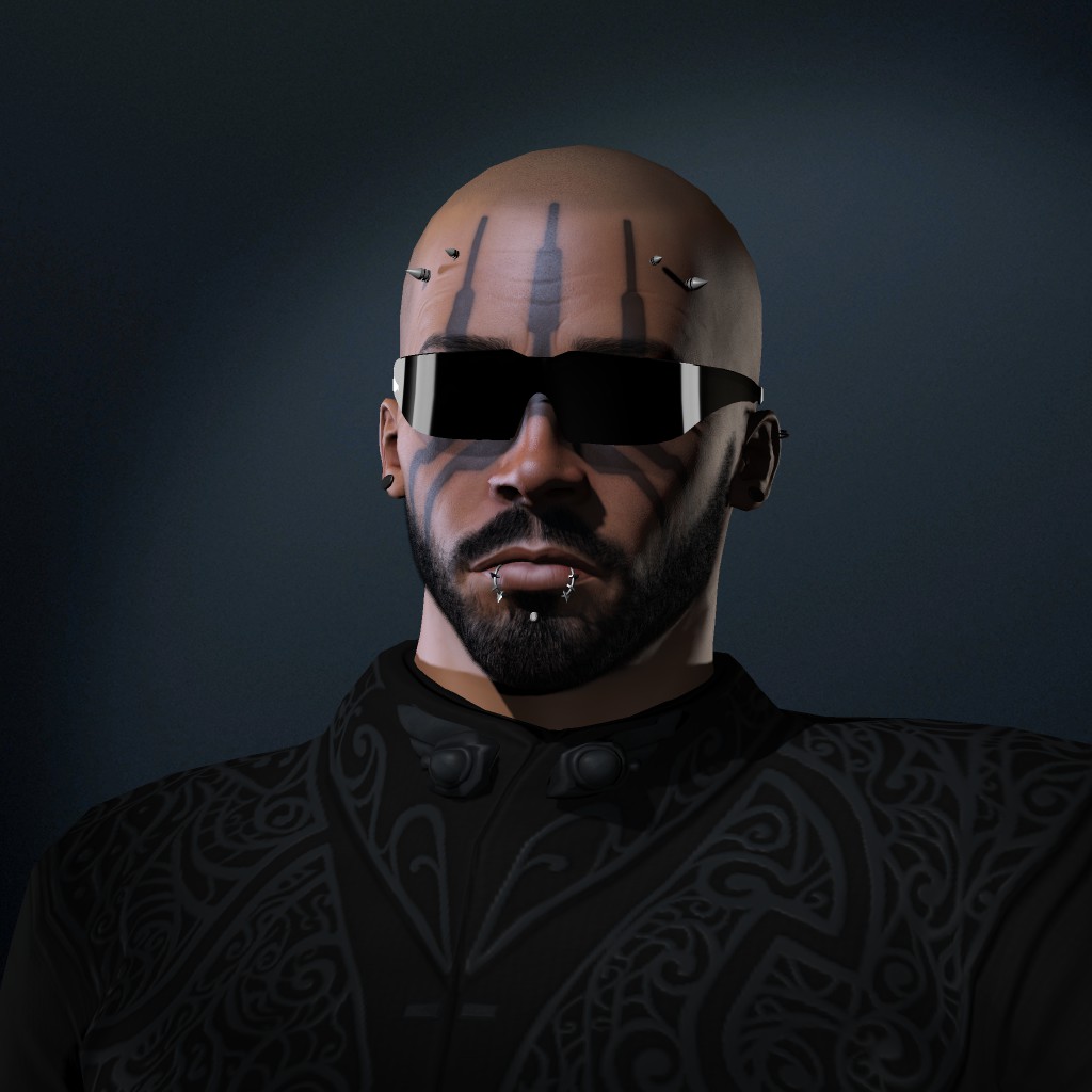 Derrik Hork