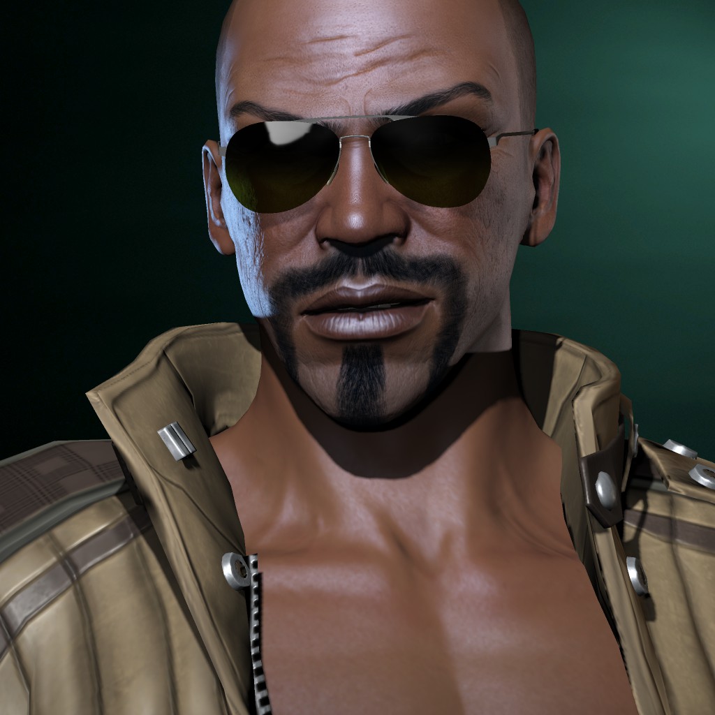 Mr Abstoss
