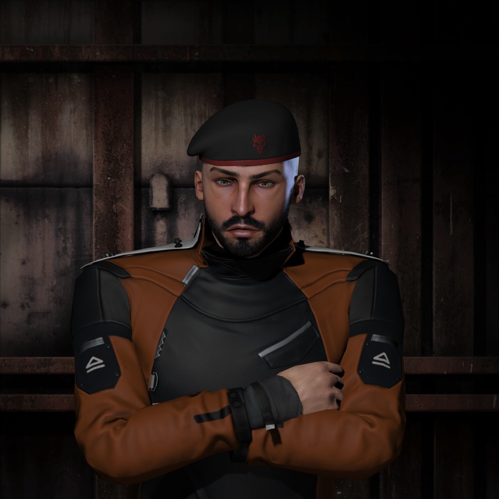 Jace Baleren