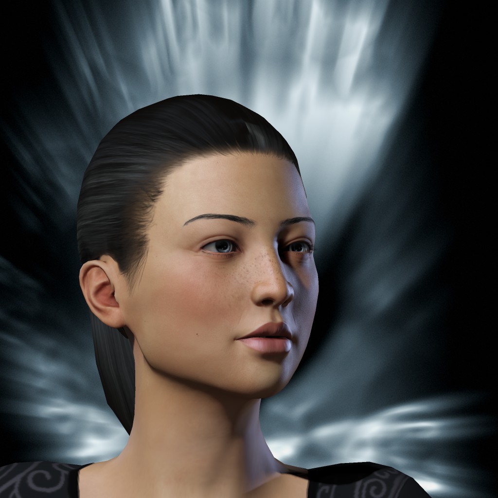 Asian Thunder