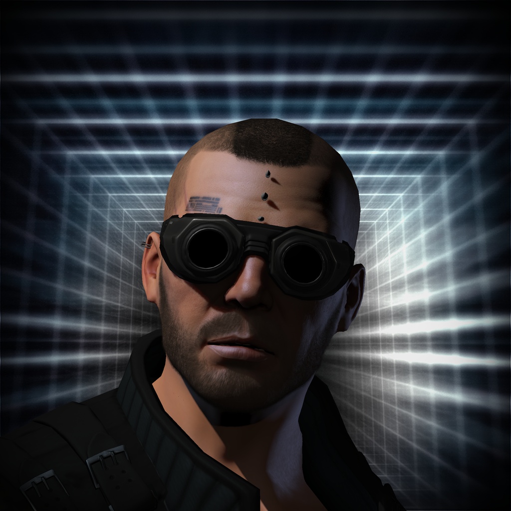 1ronfist