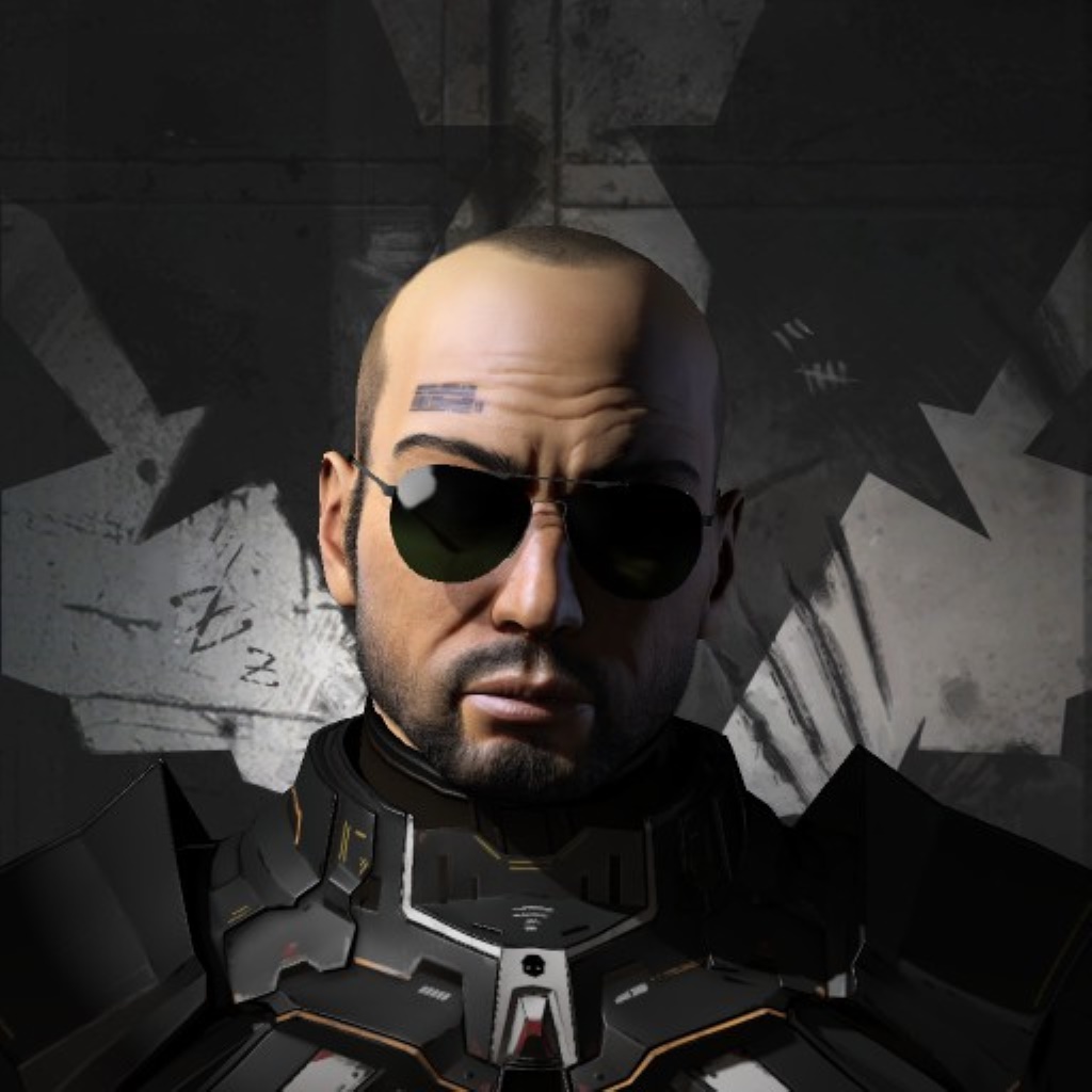 Asterion Rana