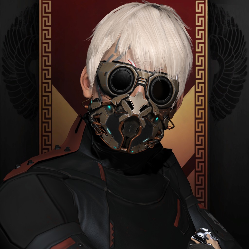 Gallente Citizen451458