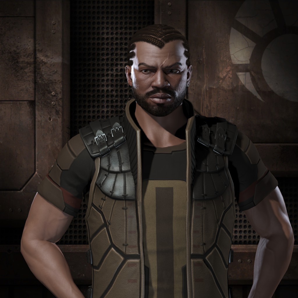 Magnus Darkunas