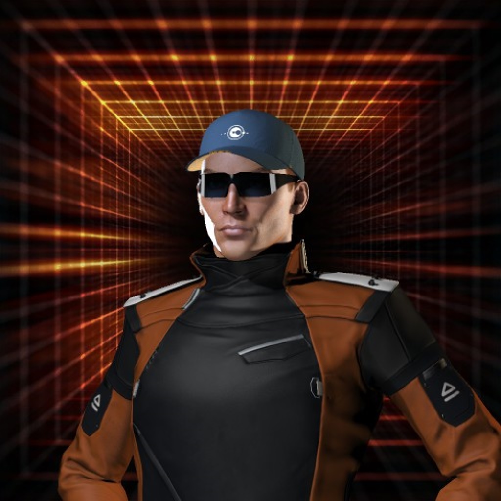 Jedi VanDiemen