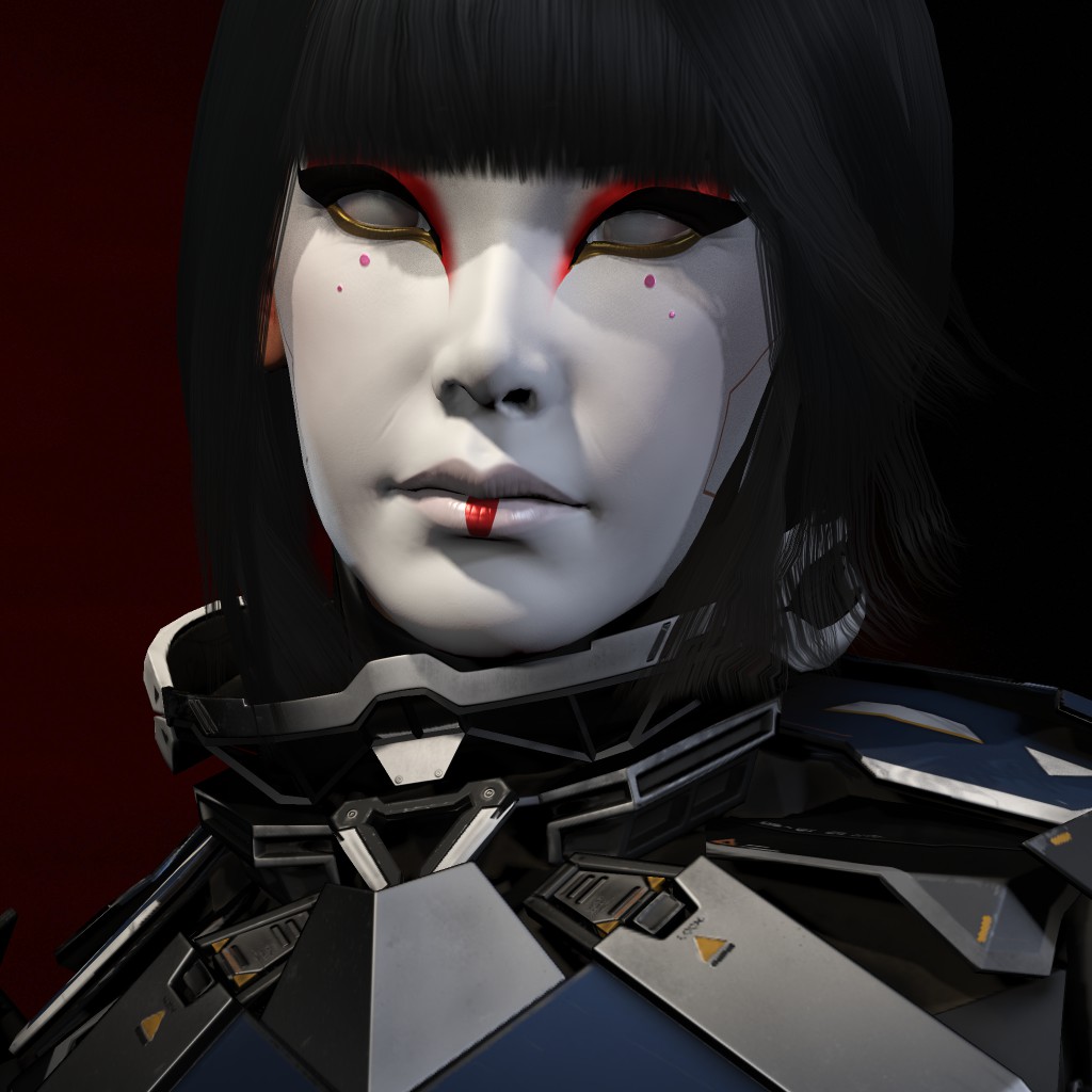 Yuki YokaiYasha