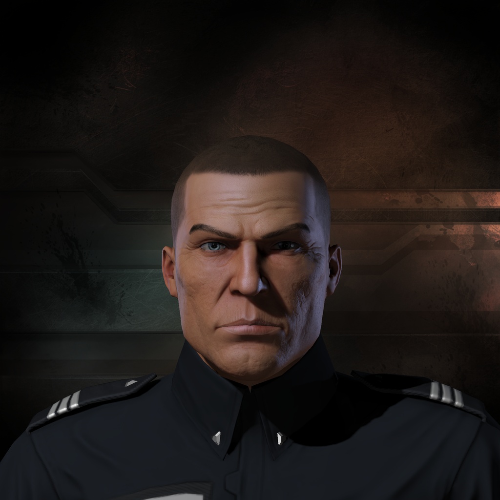 vance leon