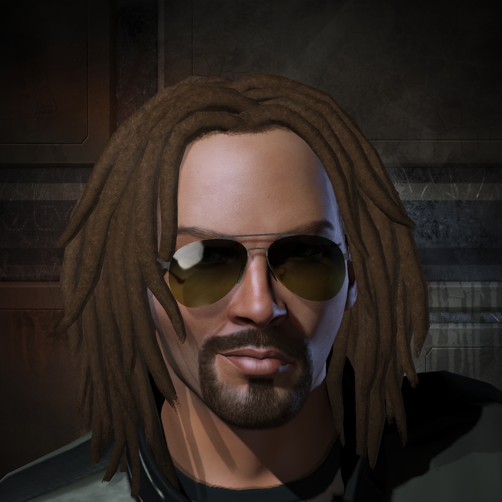 J J
