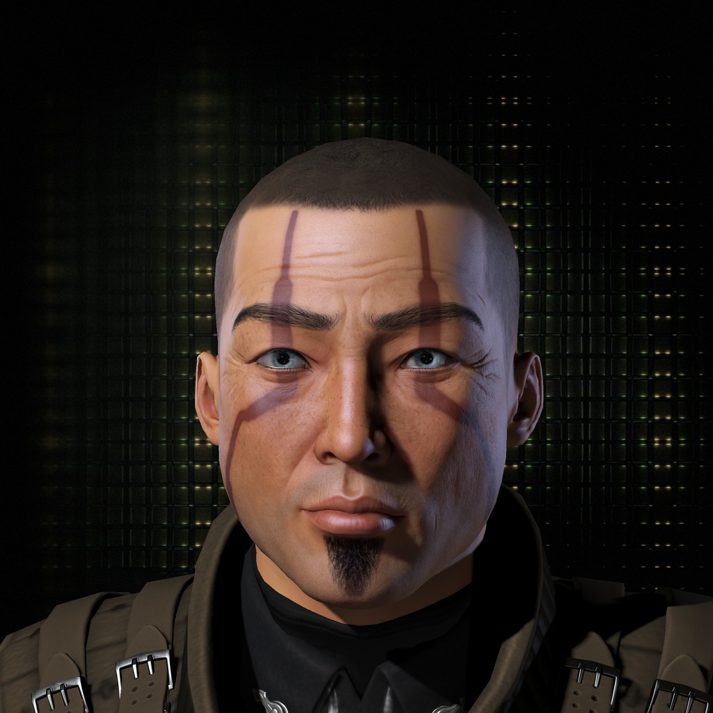 jaron hak