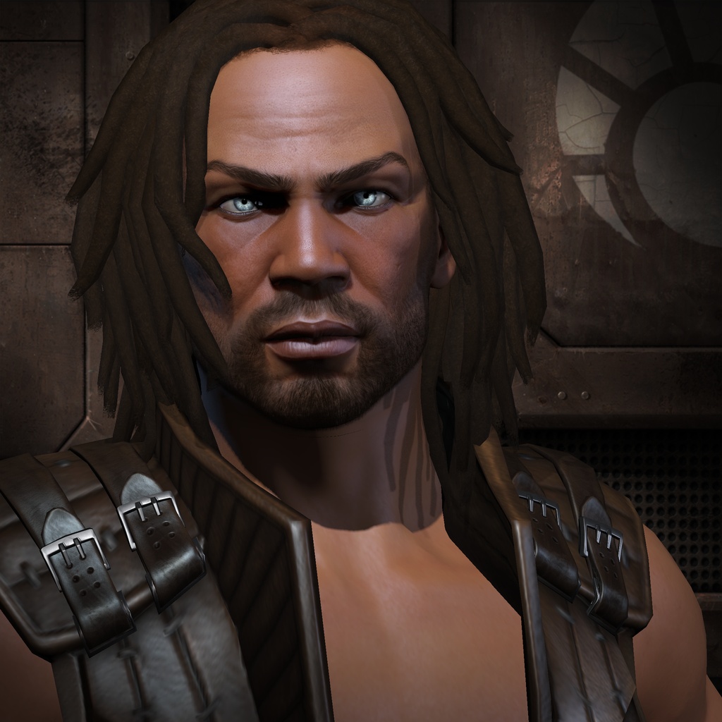 X Raider