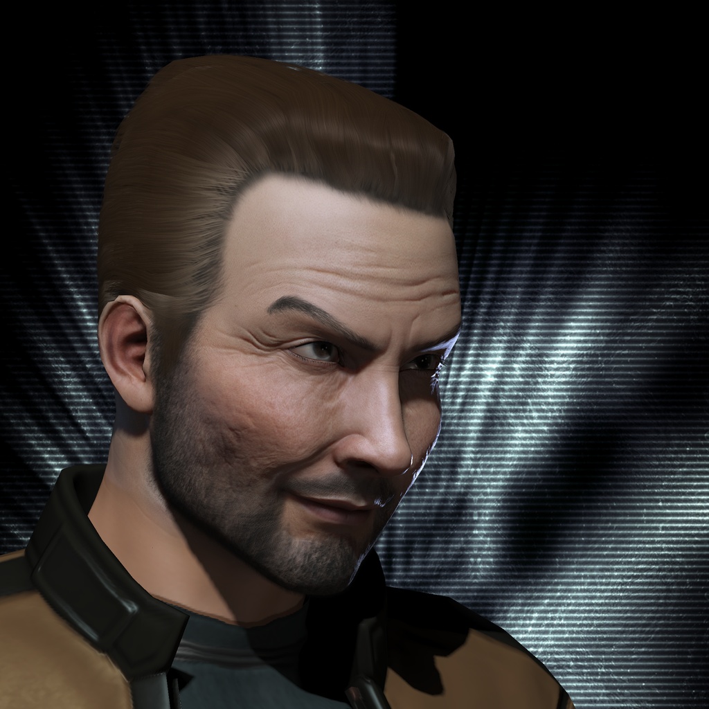 LtCol Sharpe