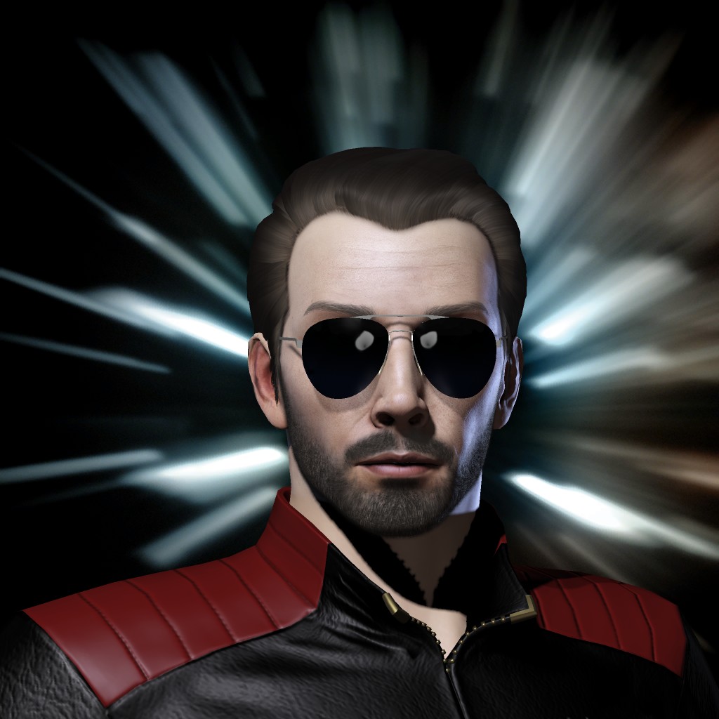 Major Theef