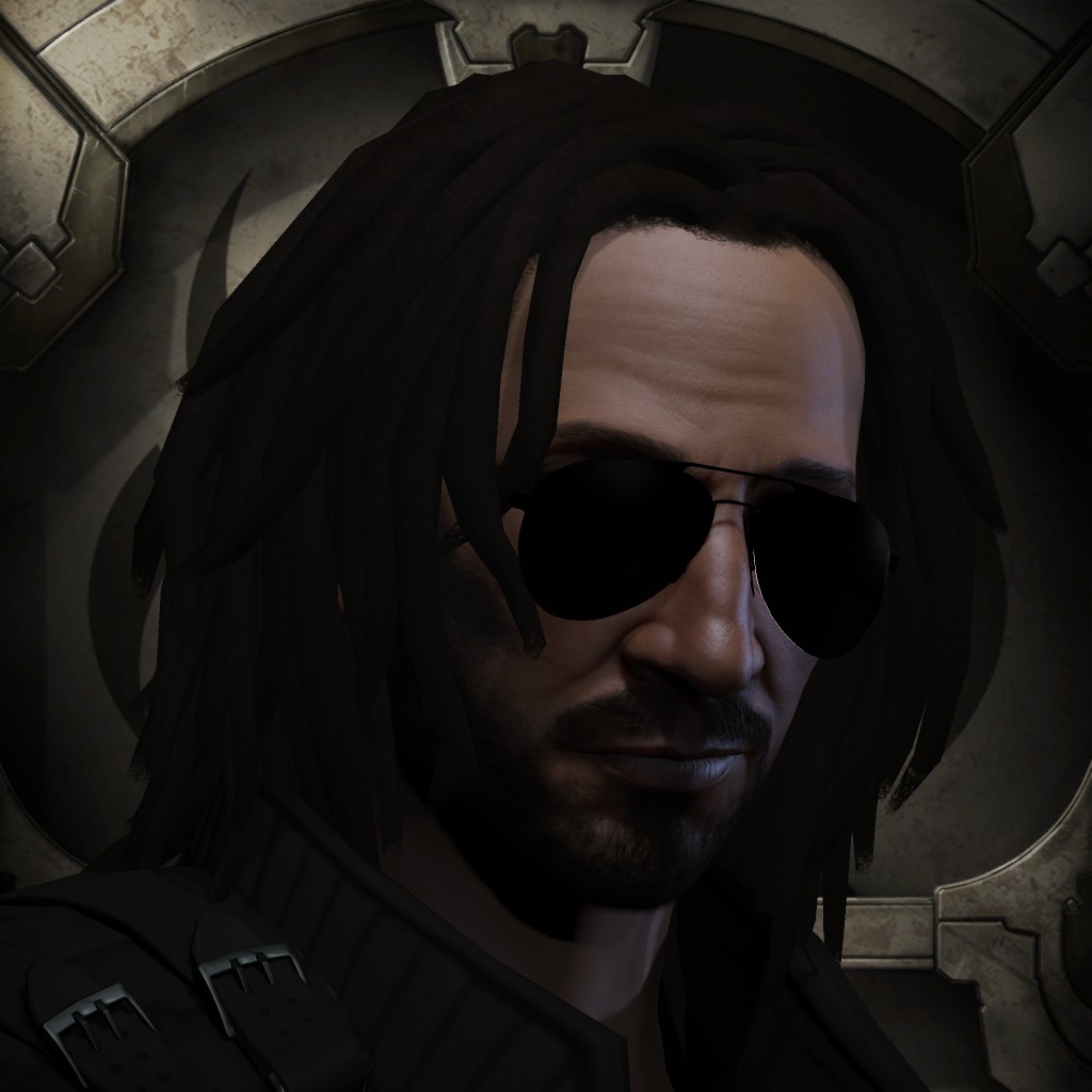 Maj DeadMeat