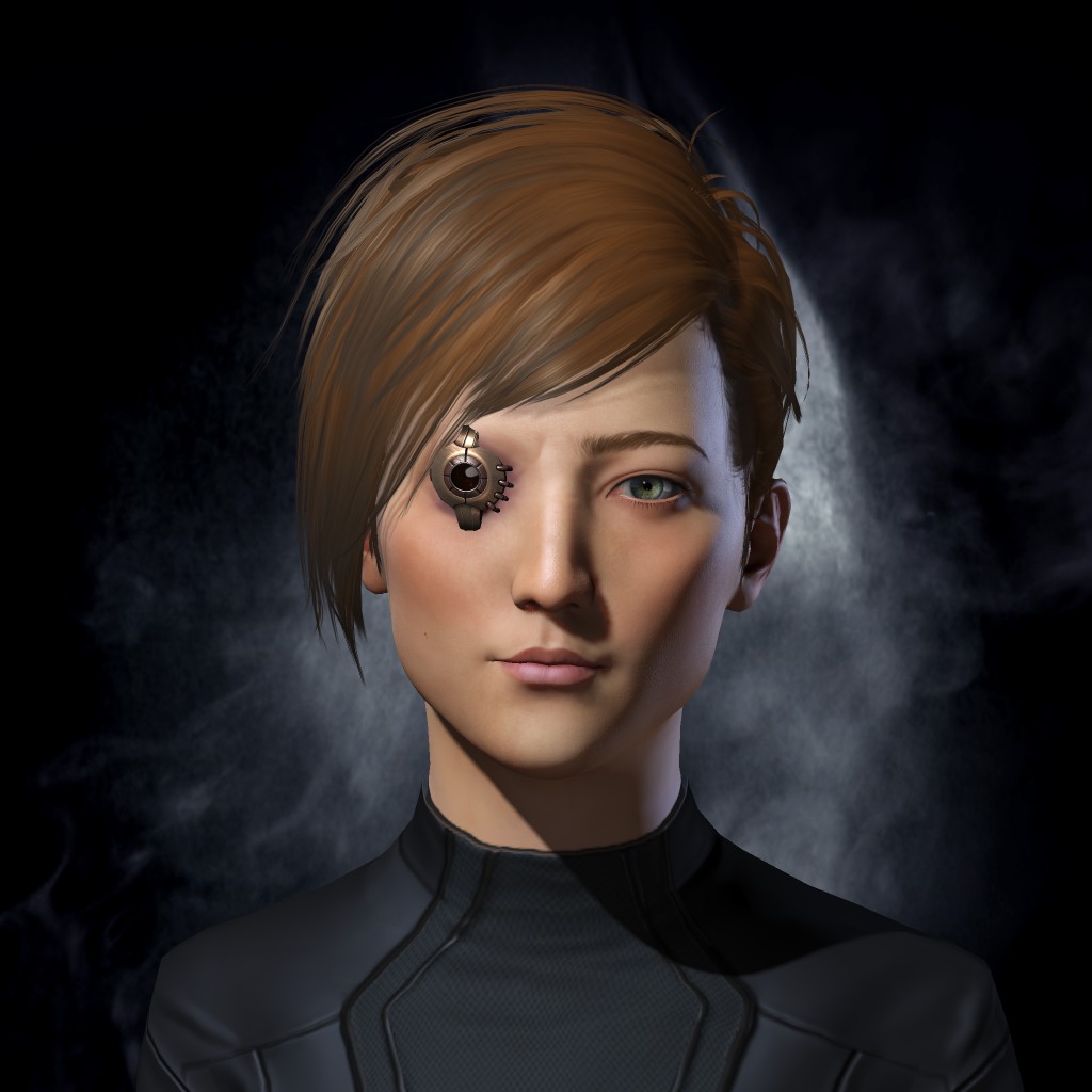 Kyoko Sorano