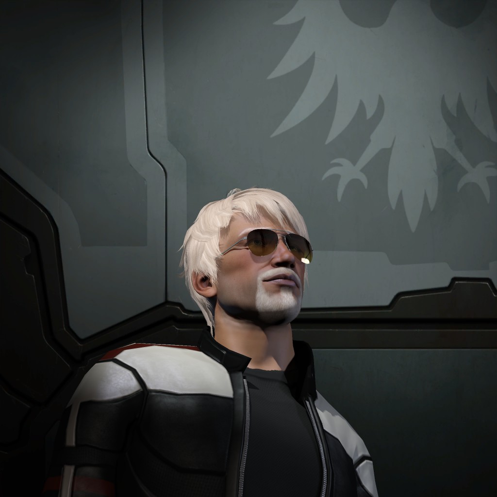 Cmdr RikSmith