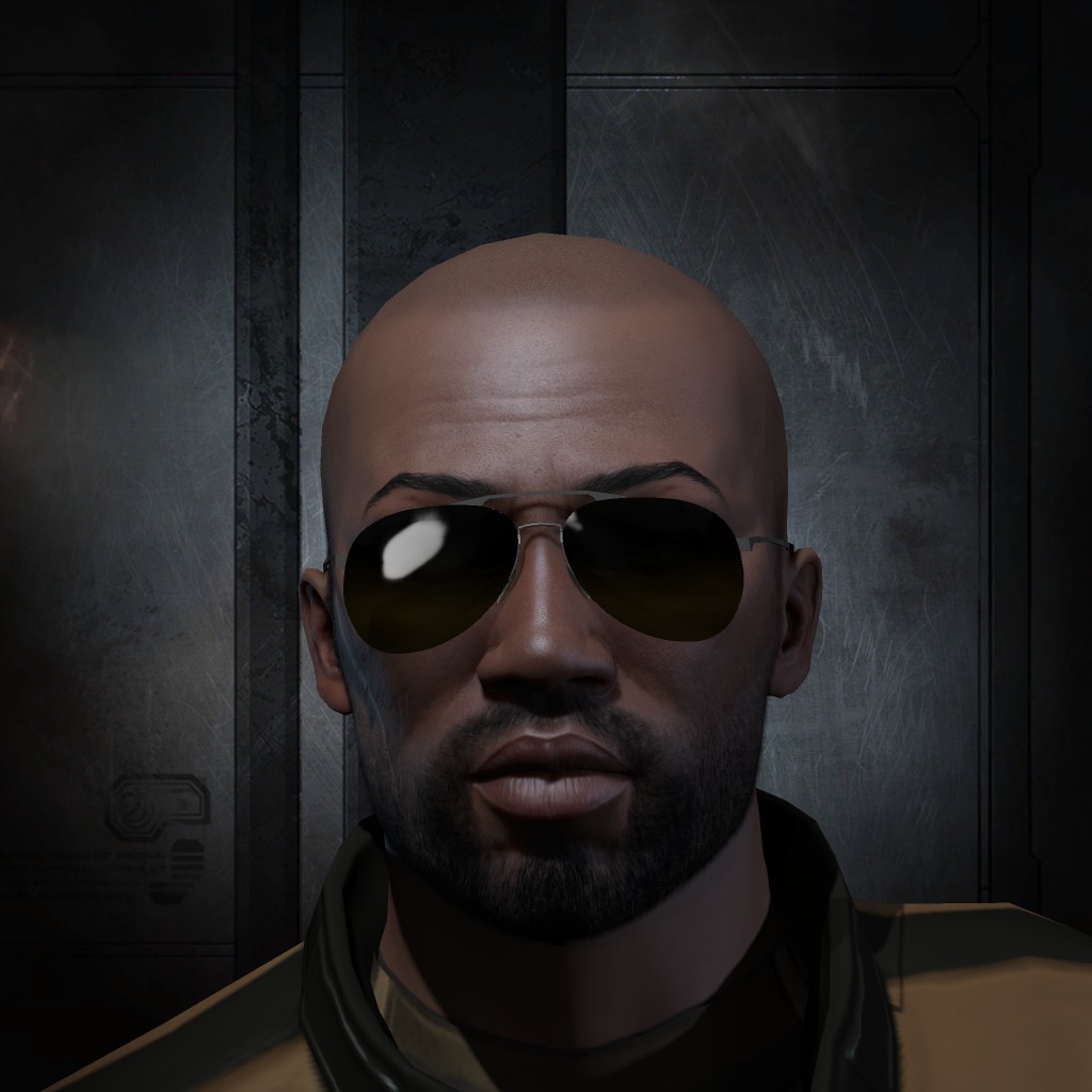 CommanderKern
