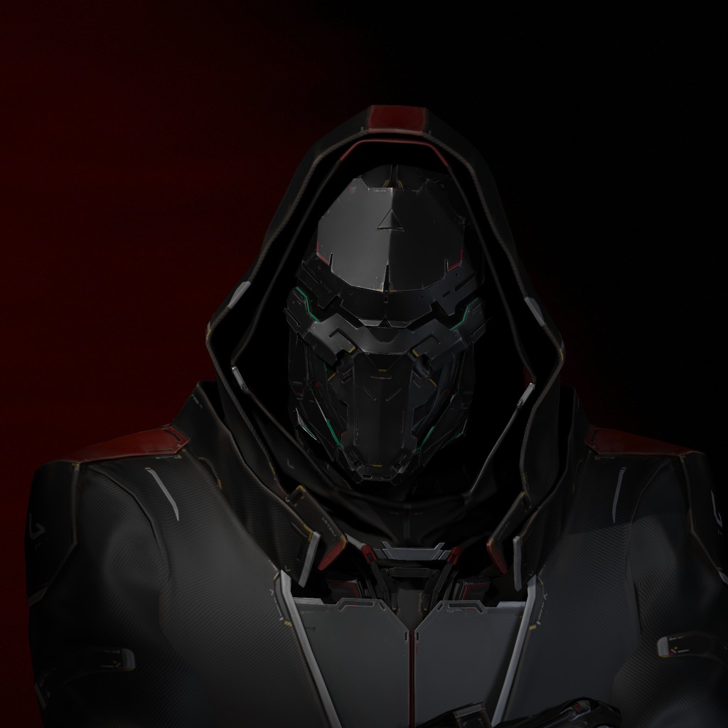 Riddick Ulust