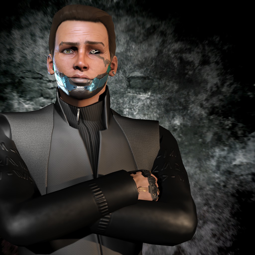 Maximus Luterus