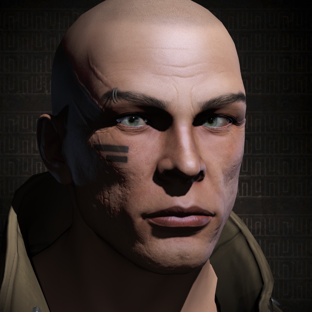 Prisoner 1135