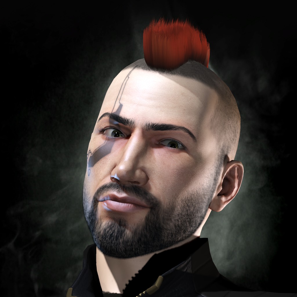 Azeth Xyeno