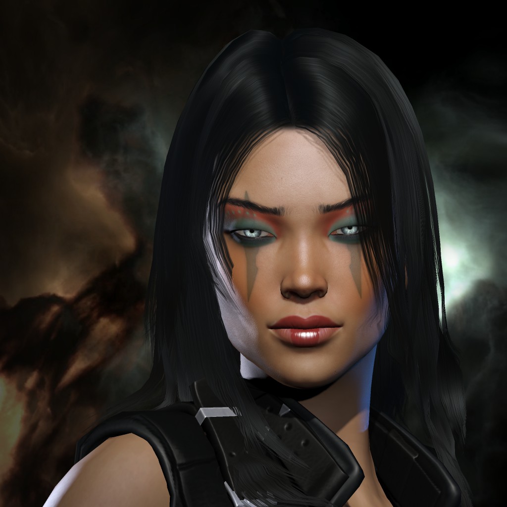 Xaria Fayde