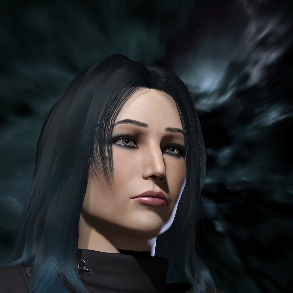 Cryonie Gronkaya
