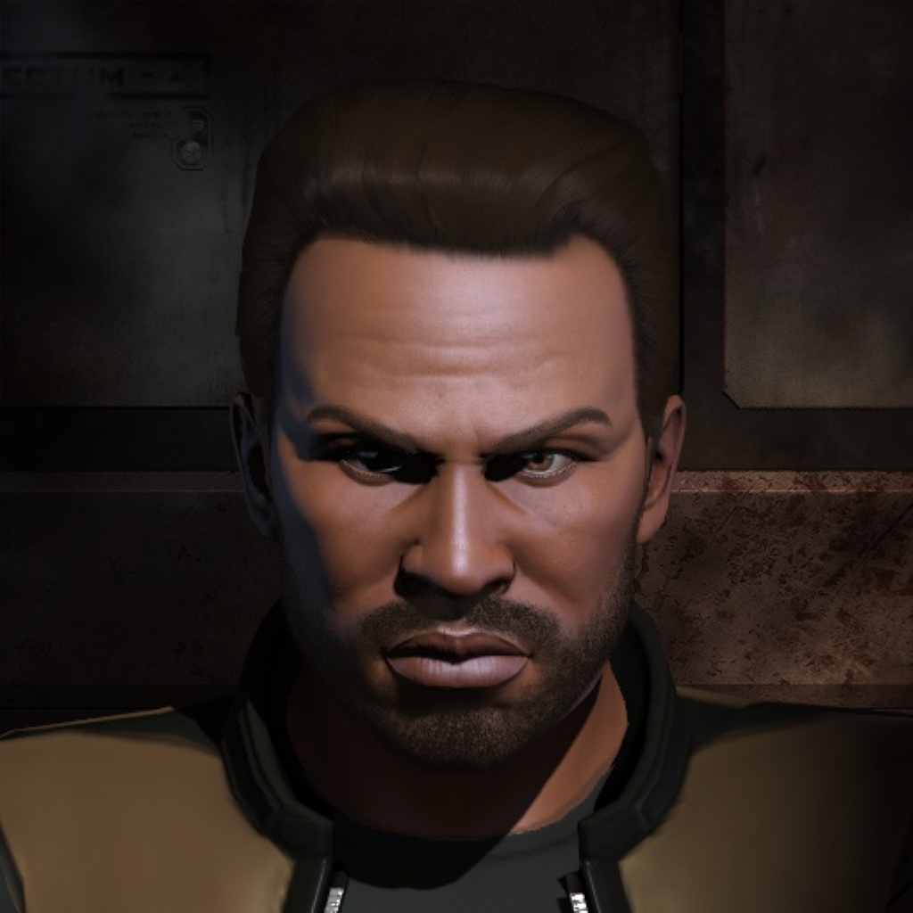 Delros Scorpius