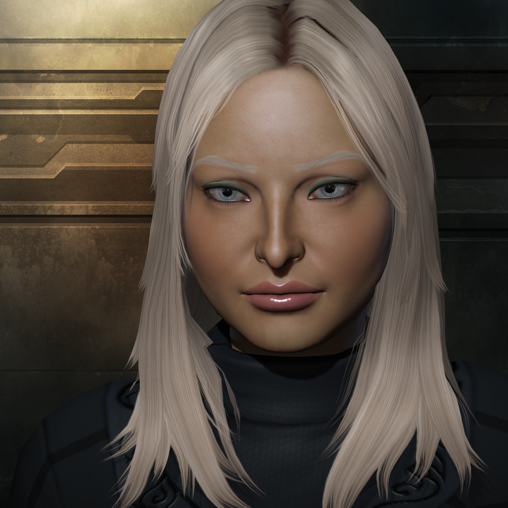Dirk Scabbard