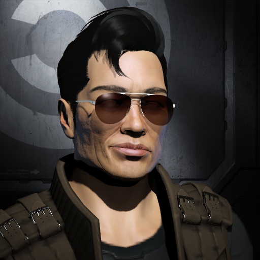 Orochi Yagami