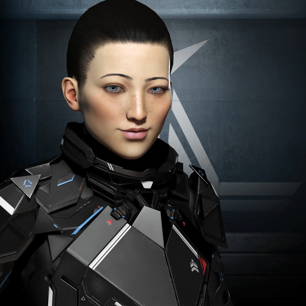 Aomi Endor