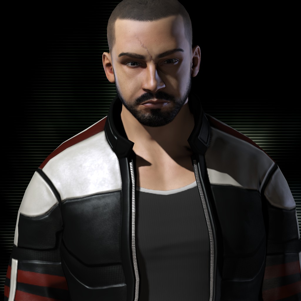 Forsaken Immortal