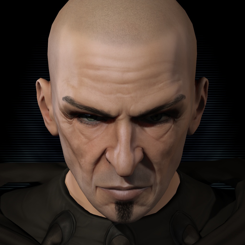 Alpha C