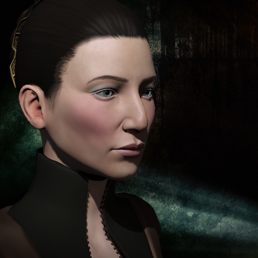Princess Malarackh