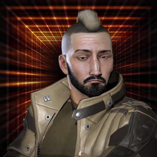 Rando Thorn