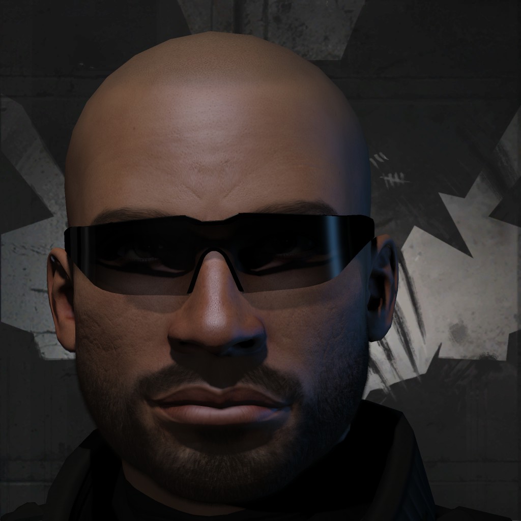 Simon La'croix
