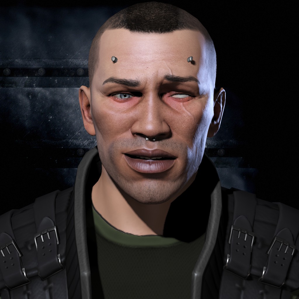 Alexanndru