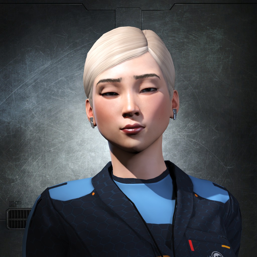 Lady Fee