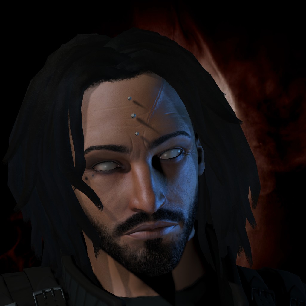Gabriel Mason