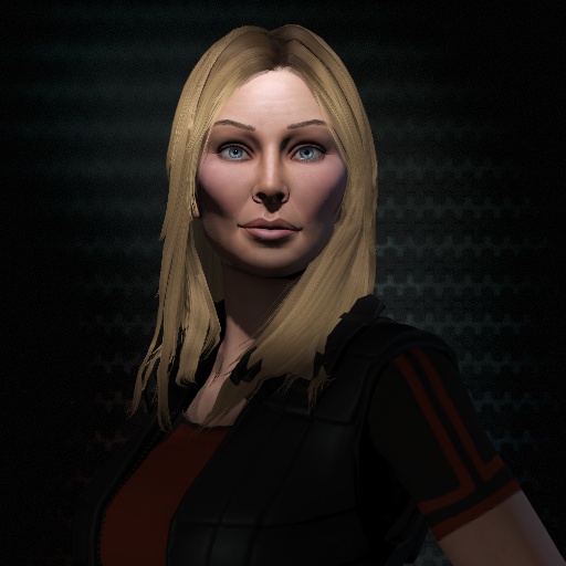 Calistra Darkwater