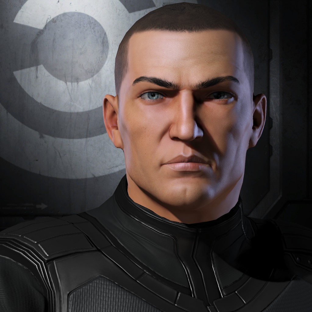 Admiral Shades