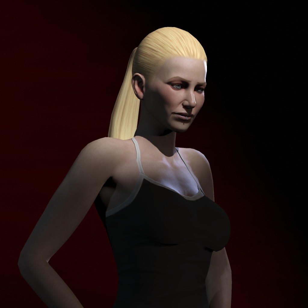 Lady Corino
