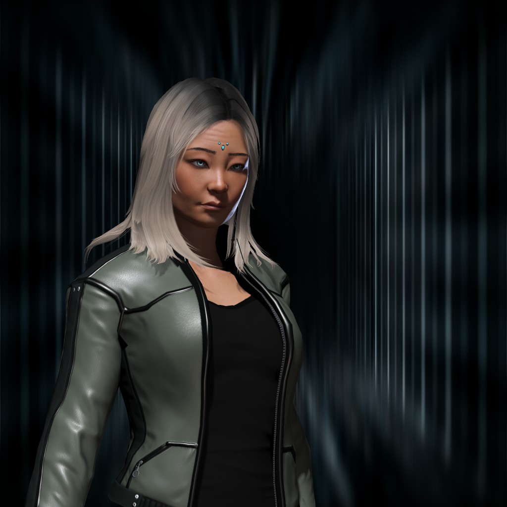 AngelSilver