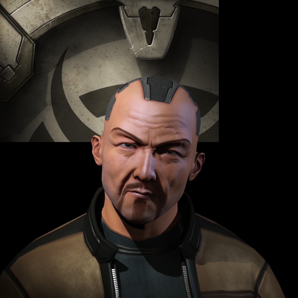 Kappa Kamarr