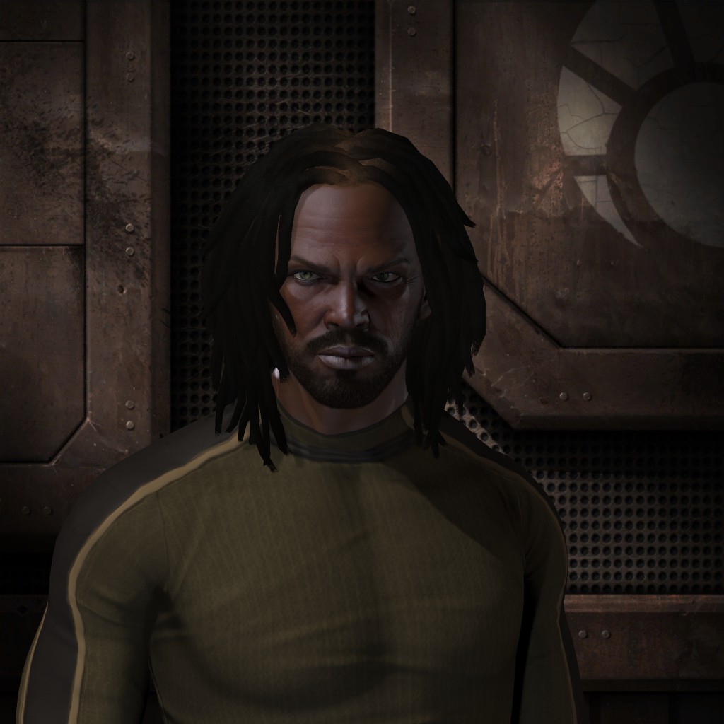 Lordjamal